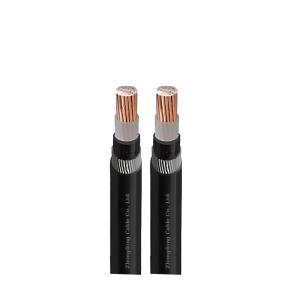 China Steel Wire Armored SWA PVC Insulated Power Cable 0.6KV 1kV Low Voltage wholesale