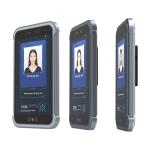 Yecon Face Recognition Biometric Machine , Contactless Access Control For