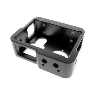 China Polishing Plastic Parts CNC Machining , Multipurpose CNC Plastic Machining Services wholesale