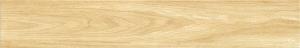 China Modern Style 20*120cm Wood Look Ceramic Tile / Wooden Floor Tile 11.5mm wholesale