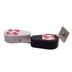 Professional Anti-lost Retractable Pull Box for Cell Phone/Shoes/Bags/Books