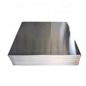 China 5mm 10mm Thickness Aluminum Sheet Plate 1050 1060 1100 Alloy wholesale