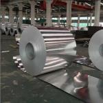 Spot Aluminum Foil Coil Metal 8011,8021,8079 for Industry