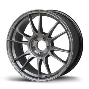China 16&quot; 17&quot; 18&quot; 19&quot; Aluminum Alloy Staggered Wheels wholesale