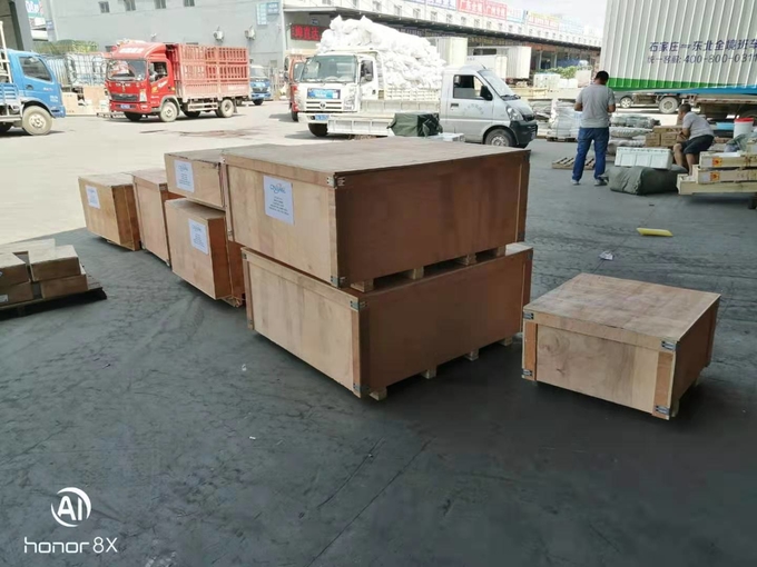 G8110A05 Volute Liner Centrifugal Slurry Pump Spare Parts HRC65 Hardness