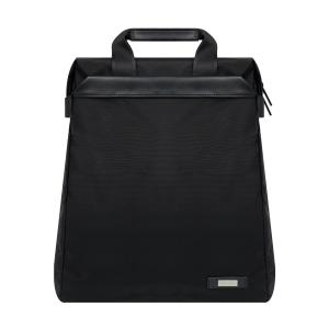 China 17 Inch Anti Theft Business Laptop Backpack Unisex Polyester Material wholesale