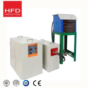 China 5kg induction melting furnace wholesale