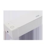 EMC Household Ultrasonic Cleaner 50KHz Electric Nail Tools Cleaning