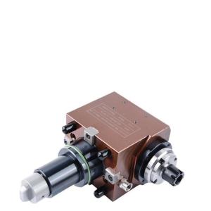 China BMT55 BMT65 Driven Tool Holder For Manufacturing Plant Machinery Repair Shops wholesale