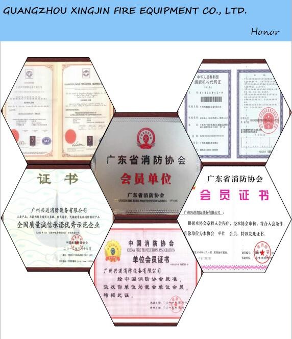 IG55 Argonite Fire System Non - Conductive Non - Corrosive Agent For Data Centers Control Rooms