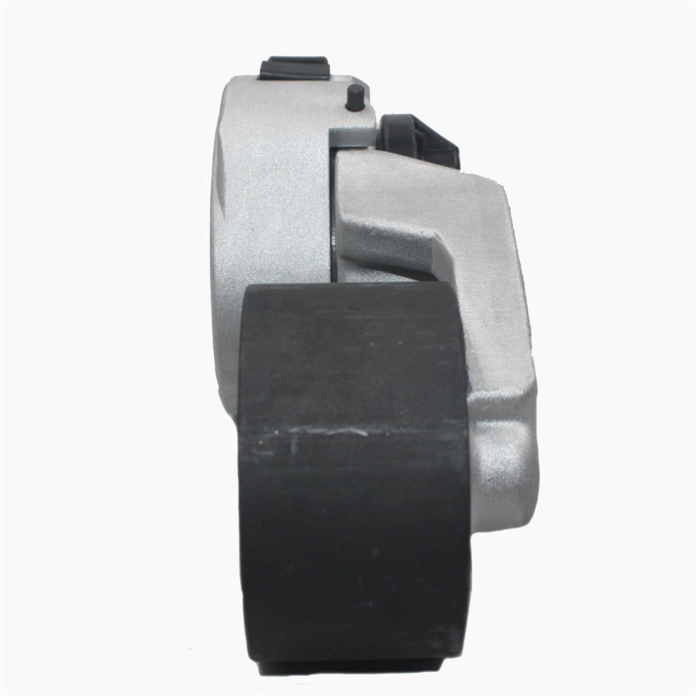 Heavy Duty Truck Spare Parts 612600061256 Tensioner Pulley for Weichai Sintruk HOWO Sitrak truck parts Tensioning Pulley
