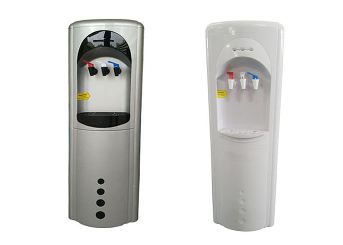 Home / Office Drinking Water Cooler Dispenser Hot Warm Cold Three Tap Pipeline Type