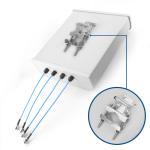 1710-2690MHZ 20DBI 4X4 MIMO PANEL ANTENNA