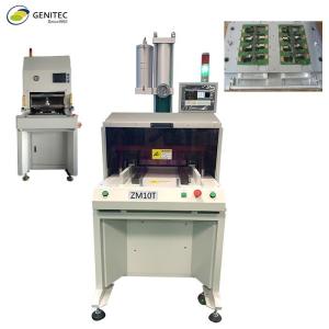 China 0.6MP PCB Punching Machine wholesale