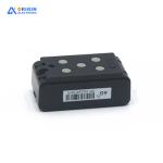 3000mAh Rechargeable Battery Vehicle Tracking Platform 4G Wireless GPS Tracker