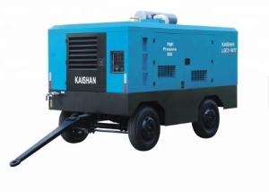 China DC24V 1200Kg 17Bar drilling compressor machine wholesale