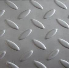 China Diamond 304L Stainless Steel SS Checkered Plate For Building DIN ASTM wholesale