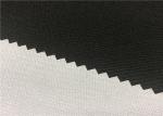 Water Resistant Recycling Oxford RPET Fabric Environment - Friendly Good