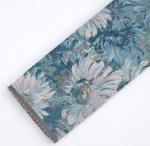 Gorgeous Lotus Flower Wrapping Fabric 40 Inch Wide Wrapping Paper