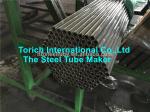 Heat Exchanger Boiler Seamless Cold Drawn Steel Tube High Pressure ASTM A192