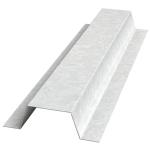 Furring Channel / Hat Channel 7/8 Inch Drywall Steel Stud