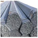 AISI 150mm Industrial Galvanized Pipe Seamless Carbon Steel Tube