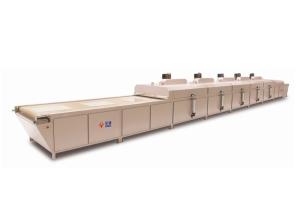 China IR Dryer (Hot Wind) wholesale