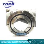 XU080120 Crossed Roller Bearings 69x170x30mm crossed roller slewing bearing made