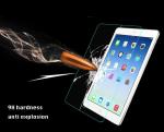 iPad air/air 2 tempered glass screen protector 0.33 mm ultra-thin 9H hardness