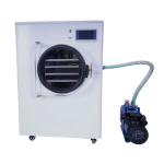 New design cheap price freeze dryer food freeze drying machine