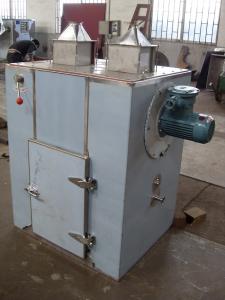 China Foodstuff 150 °C Max Industrial Drying Equipment wholesale