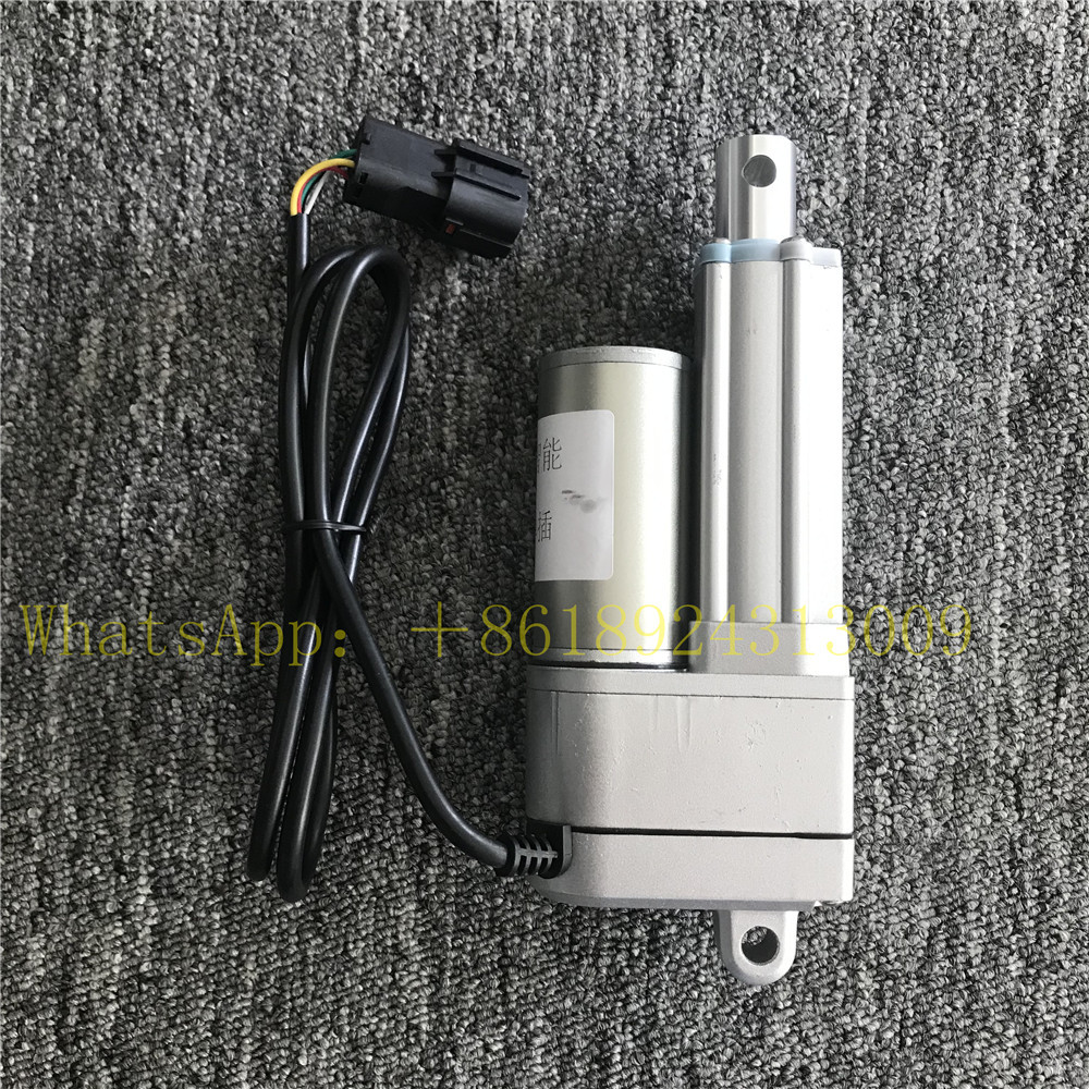 For Sunward Excavator Throttle Motor 24V SWE60/70/80/90