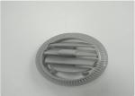 Plastic Air Outlet Injection Mold Components , Oem Small Car Parts Mold