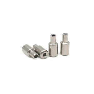 China 316 Stainless Steel Non Standard Screws Precision Machining wholesale
