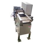 WWTP Sludge Dewatering Screw Press For Domestic Wastewater Treatment