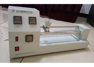 China Intelligent Melting Point Determination Machine Digital Display Accurate Results wholesale