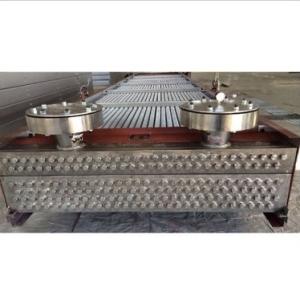 China Air Cooler Tube Bundle In Metallurgical Aerospace Industry wholesale