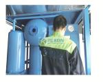 Water Proof Type Strong Vacuum Dehydrating Dielectric Oil Purifier