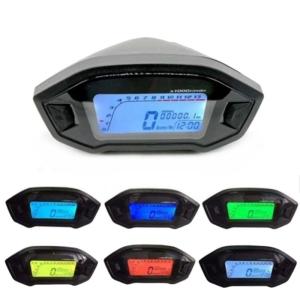 China LCD Motorcycle Meter wholesale