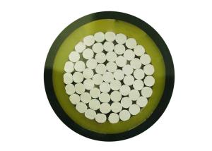 China 0.6/1kv 400mm2 XLPE Insulated Power Cable Fr With BS Standard wholesale