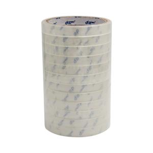 China Acrylic Adhesive Transparent Super Clear Packing Tape wholesale