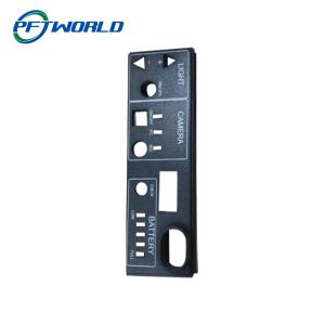 China Medical Supplies Controller Box, Mold Plastic Parts, PC Plastic Molding wholesale