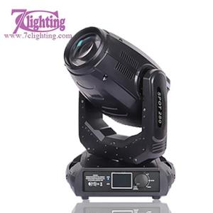 China 280W LED Moving Head Robe Lighting wholesale
