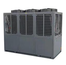 China 112 KW air source heat pump water heater wholesale