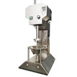 Cheap Coconut Palm Fiber Removal Machine Coconut Coir Peeling Machine