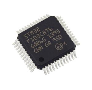 China EFR32BG12P232F1024GM48-B wholesale