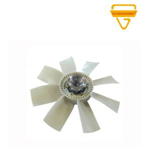 China 21772668 85003135 Volvo Truck Fan With Clutch on sale