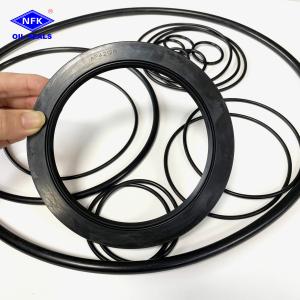 China RMC350A-L-22Y Marine Oil Seals Hydraulic Motor Seal Kits For Motsubishi Ship Parts wholesale