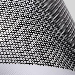China Stainless Steel Anti Theft Window Screen wholesale