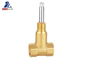 China CW617N Water Faucet Stem 15mm Outdoor Faucet Valve Stem wholesale